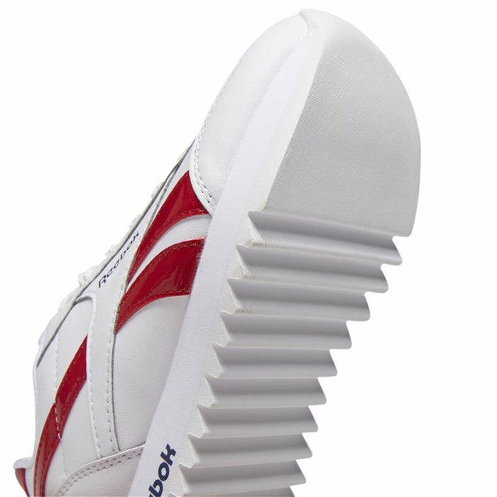 Adidași pentru Copii Reebok Royal Classic Jogger 2 Alb