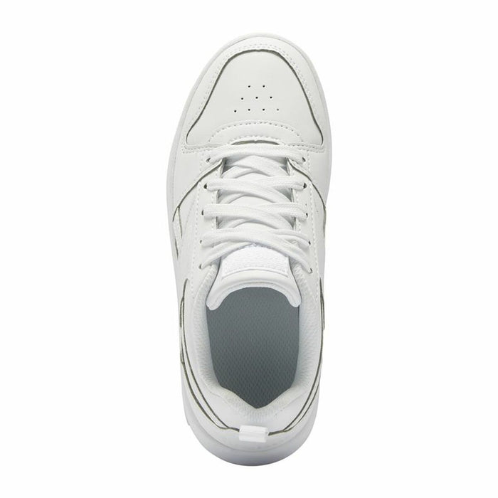 Adidași pentru Copii Reebok Royal Prime 2 Alb