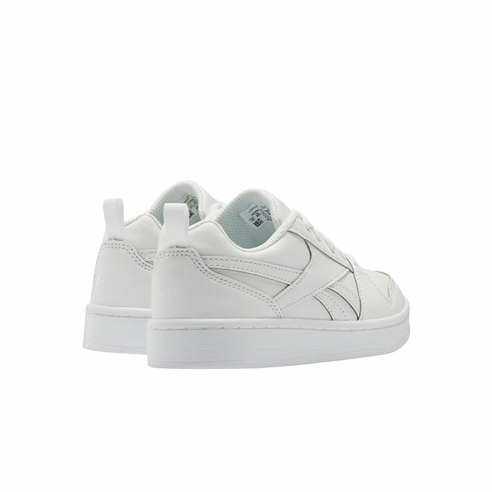 Adidași pentru Copii Reebok Royal Prime 2 Alb