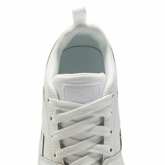 Adidași pentru Copii Reebok Royal Prime 2 Alb