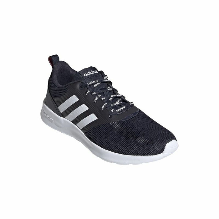 Pantofi sport pentru femei Adidas QT Racer 2.0 Albastru