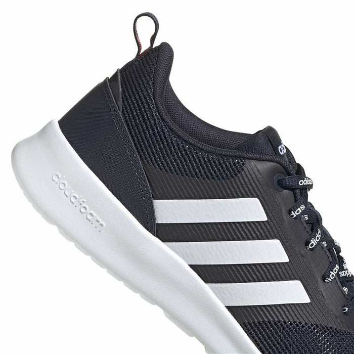Pantofi sport pentru femei Adidas QT Racer 2.0 Albastru