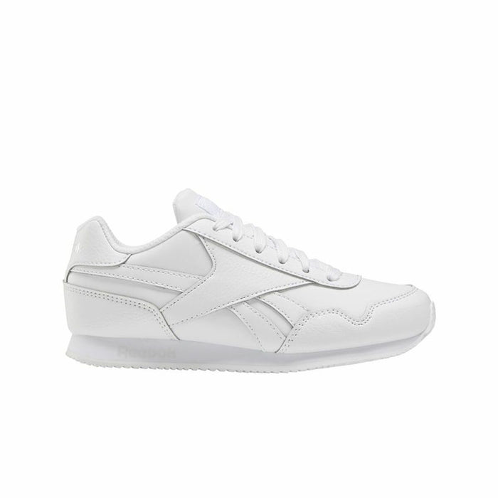 Adidași Casual Reebok Royal Classic Jogger 3 Alb