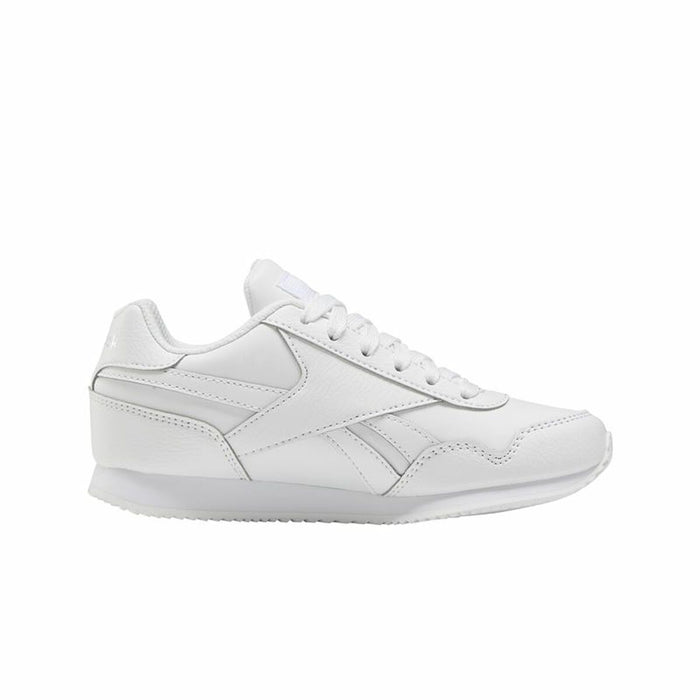 Adidași Casual Reebok Royal Classic Jogger 3 Alb