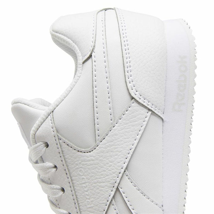 Adidași Casual Reebok Royal Classic Jogger 3 Alb
