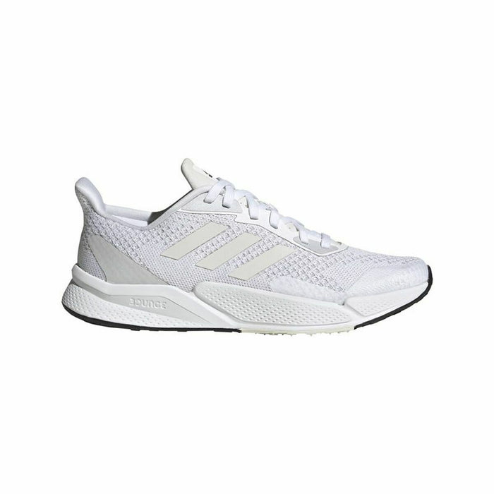 Încălțăminte de Running pentru Adulți Adidas X9000L2 Alb Femeie