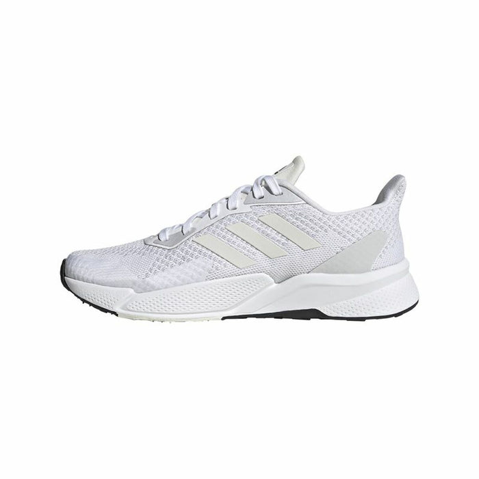 Încălțăminte de Running pentru Adulți Adidas X9000L2 Alb Femeie