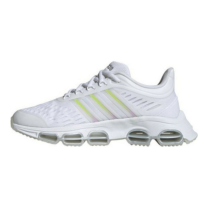 Pantofi sport pentru femei Adidas Tencube Alb