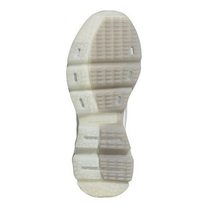 Pantofi sport pentru femei Adidas Tencube Alb