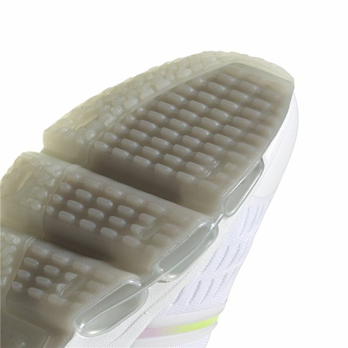 Pantofi sport pentru femei Adidas Tencube Alb