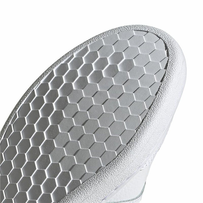 Adidași Casual de Damă Adidas Grand Court Alb