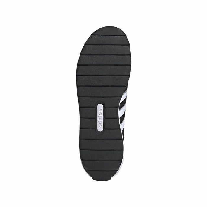 Încălțăminte de Running pentru Adulți Adidas Retrorun Negru