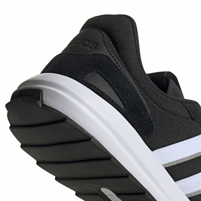 Încălțăminte de Running pentru Adulți Adidas Retrorun Negru