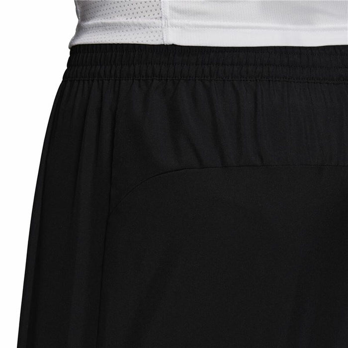 Pantaloni Scurți Sport pentru Bărbați Adidas Negru