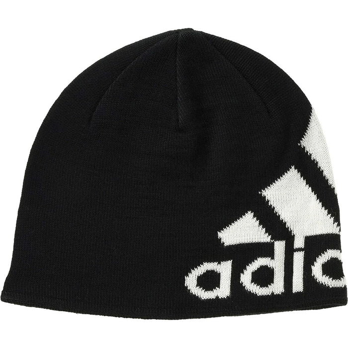 Pălărie Adidas Aeroready Big Logo S/M Negru