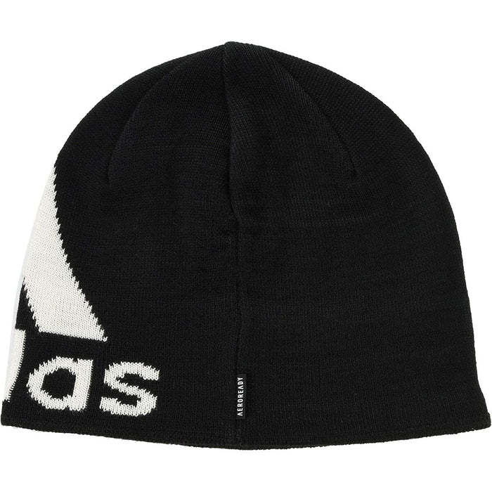 Pălărie Adidas Aeroready Big Logo S/M Negru