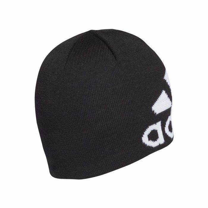 Pălărie Adidas Aeroready Big Logo S/M Negru