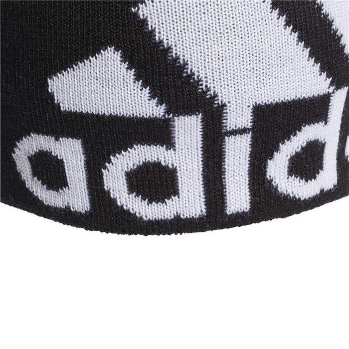 Pălărie Adidas Aeroready Big Logo S/M Negru