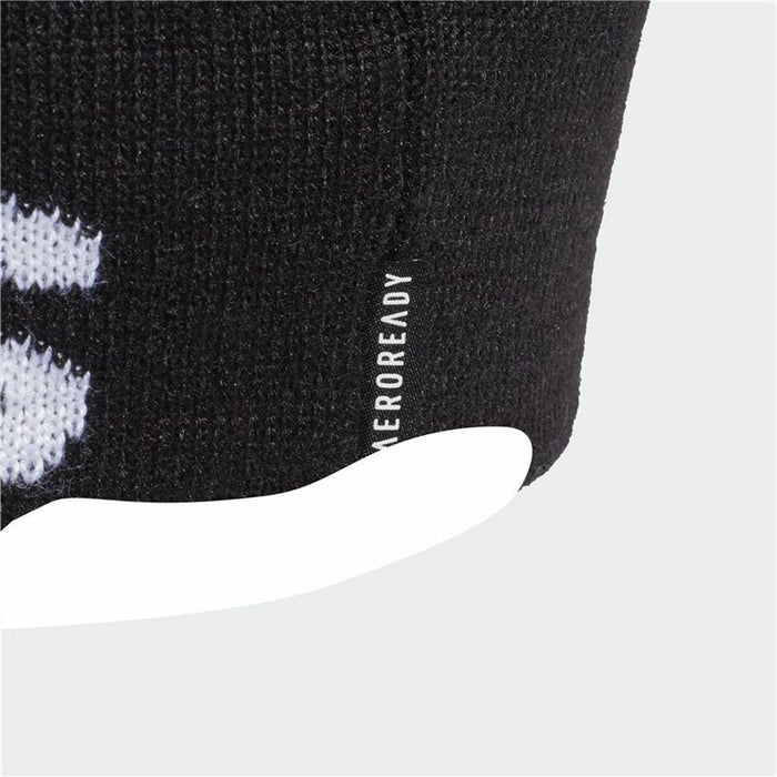 Pălărie Adidas Aeroready Big Logo S/M Negru