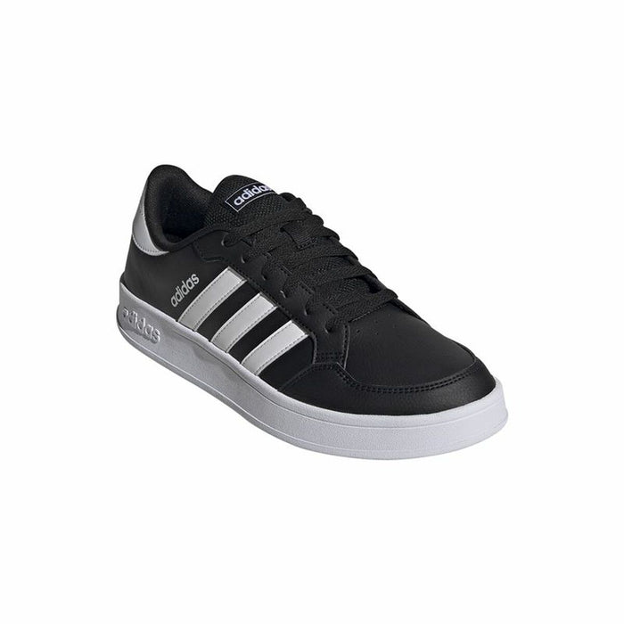 Încălțăminte Sport Bărbați Adidas Breaknet Negru