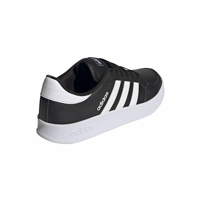 Încălțăminte Sport Bărbați Adidas Breaknet Negru