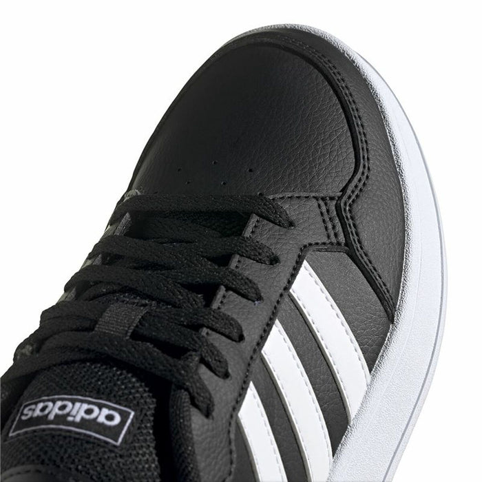 Încălțăminte Sport Bărbați Adidas Breaknet Negru