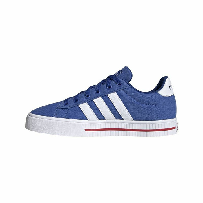 Adidași Casual Copii Adidas Daily 3.0 Albastru