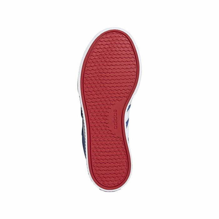 Adidași Casual Copii Adidas Daily 3.0 Albastru