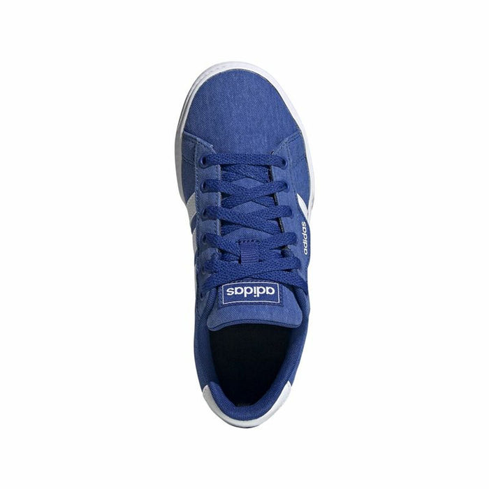 Adidași Casual Copii Adidas Daily 3.0 Albastru