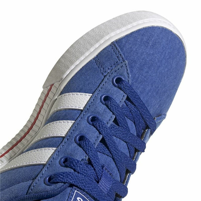 Adidași Casual Copii Adidas Daily 3.0 Albastru