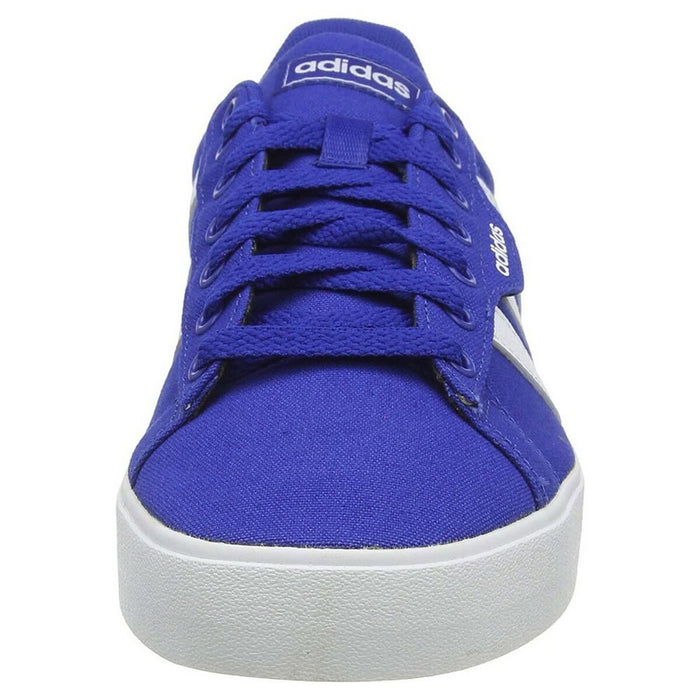 Adidași pentru Copii Adidas Daily 3.0 Unisex Royal