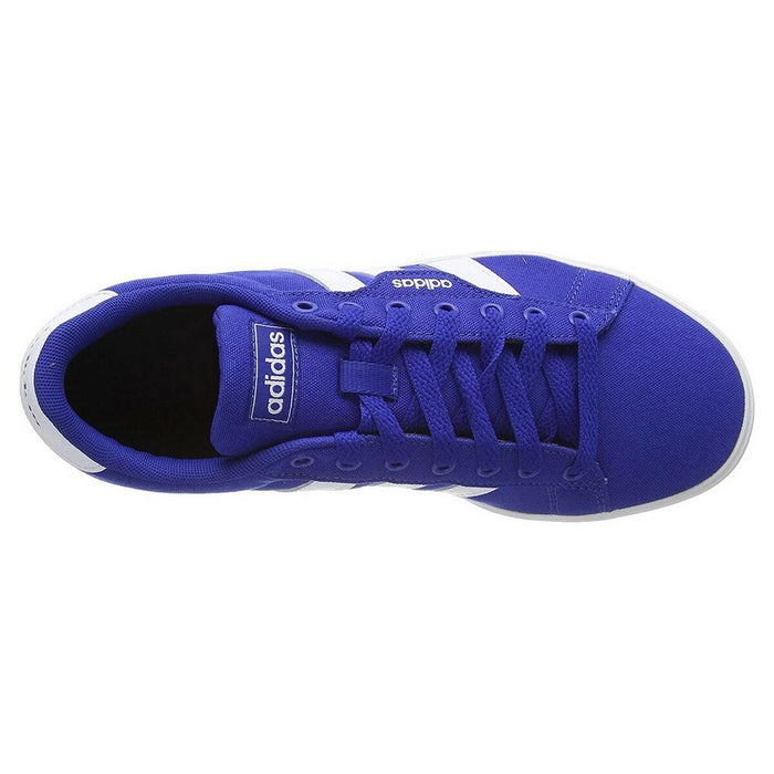 Adidași pentru Copii Adidas Daily 3.0 Unisex Royal
