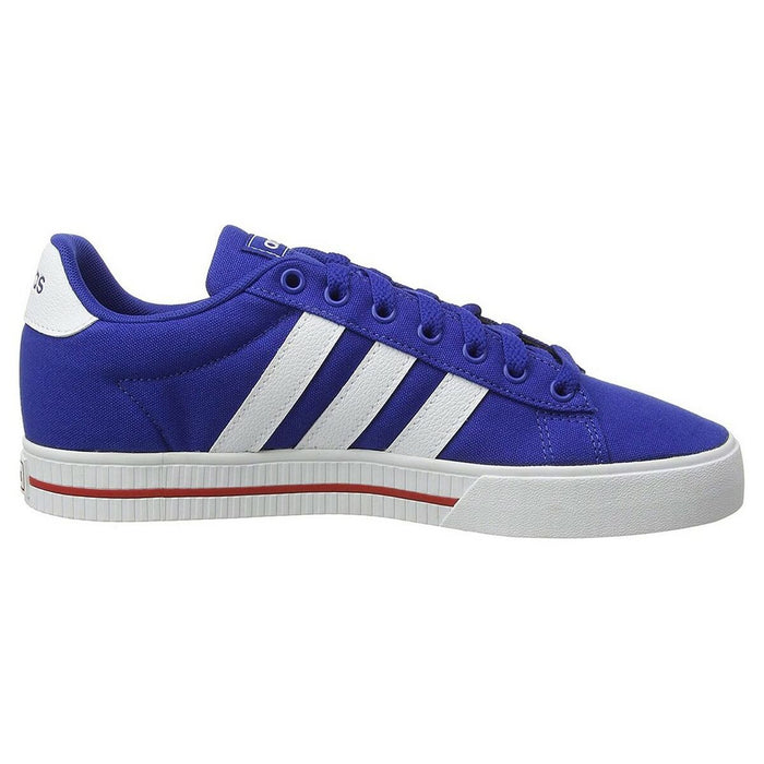 Adidași pentru Copii Adidas Daily 3.0 Unisex Royal