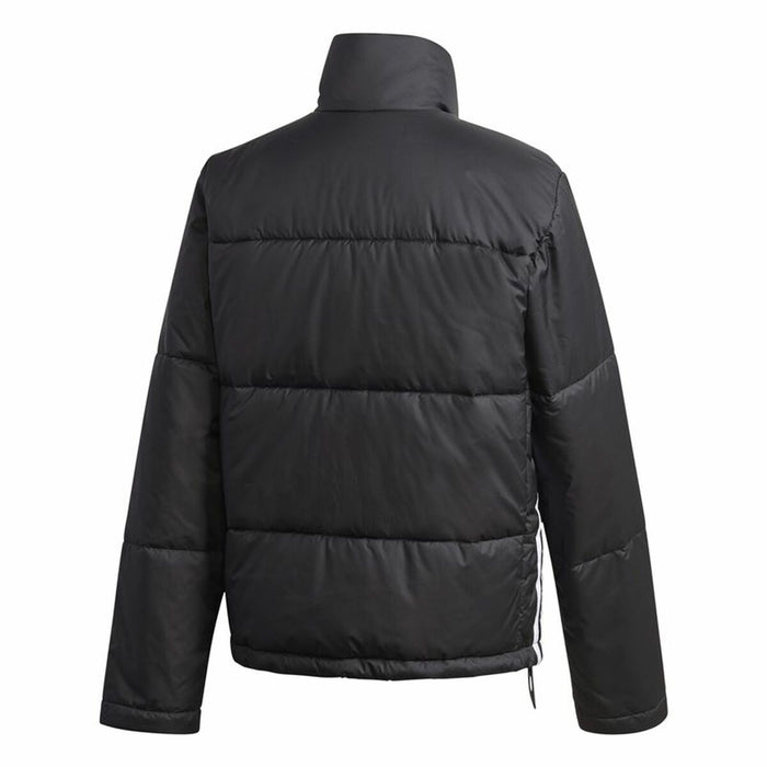 Jachetă Sport de Damă Adidas Originals Puffer Negru