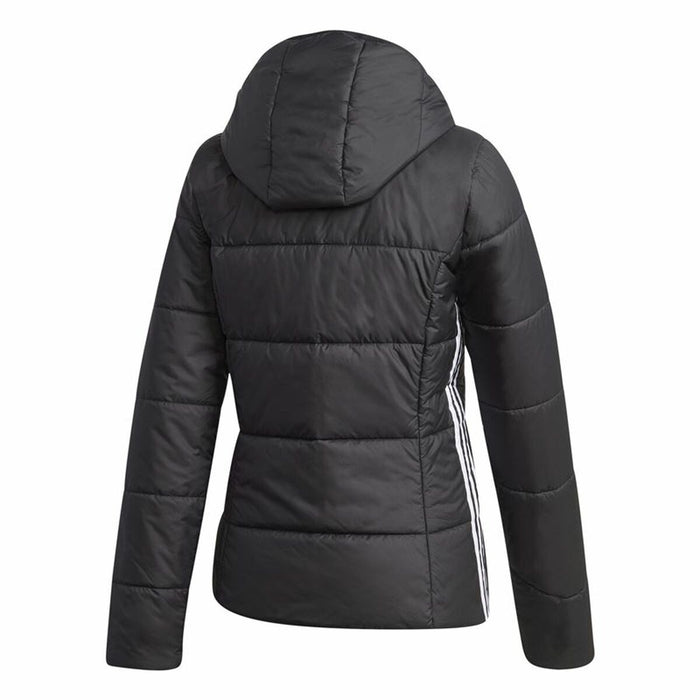Jachetă Sport de Damă Adidas Originals Slim Negru