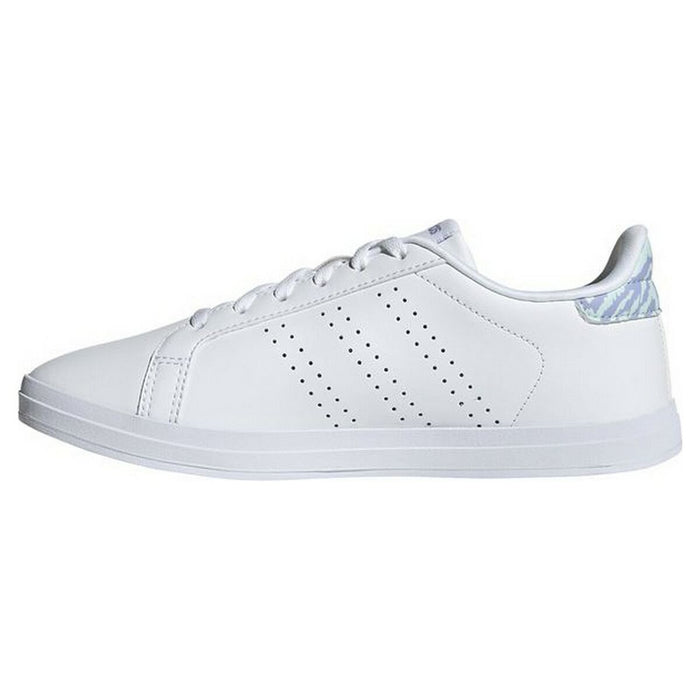 Pantofi sport pentru femei Adidas Courtpoint Base W