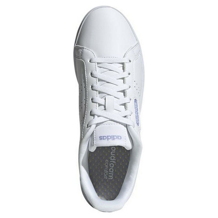 Pantofi sport pentru femei Adidas Courtpoint Base W