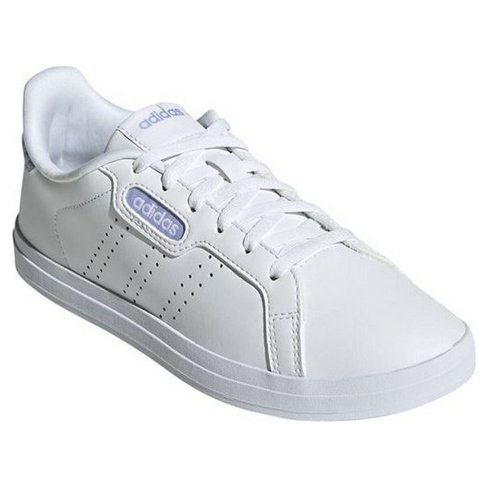 Pantofi sport pentru femei Adidas Courtpoint Base W