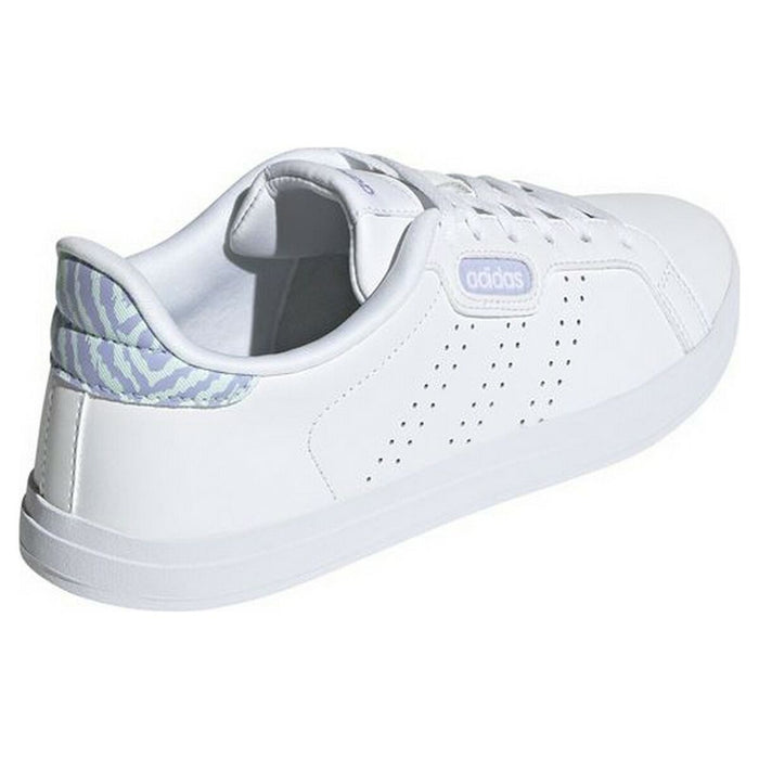 Pantofi sport pentru femei Adidas Courtpoint Base W