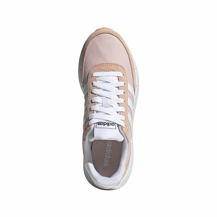 Pantofi sport pentru femei Adidas Run 60s 2.0 Femeie Somon