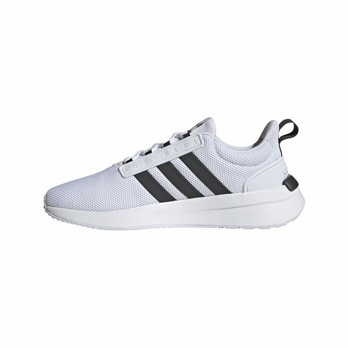 Adidași Casual Bărbați RACER TR21  Adidas Racer TR21 Alb