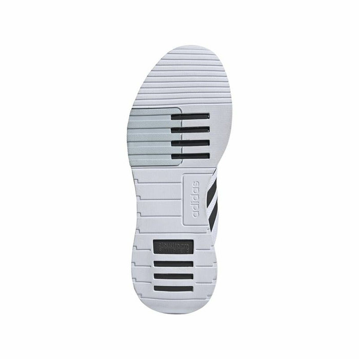 Adidași Casual Bărbați RACER TR21  Adidas Racer TR21 Alb