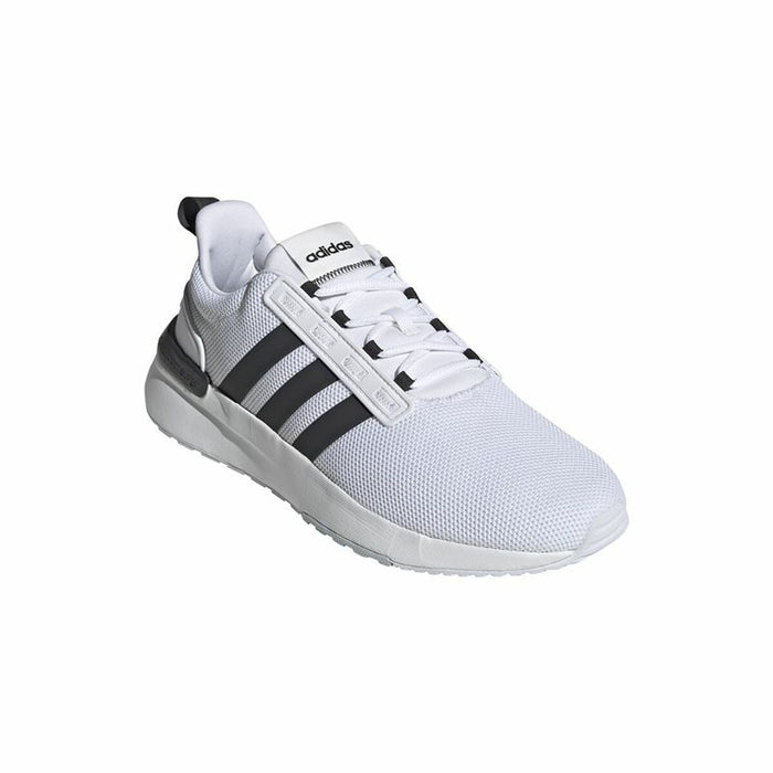Adidași Casual Bărbați RACER TR21  Adidas Racer TR21 Alb