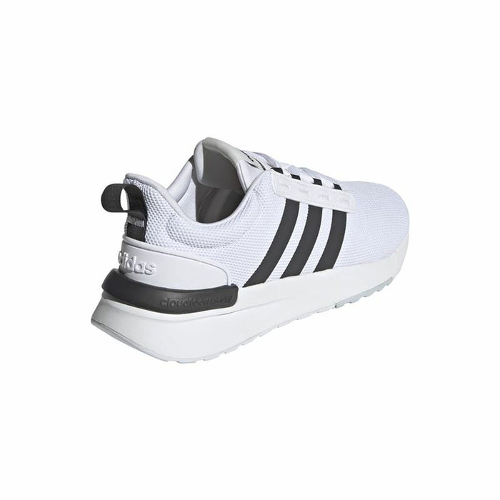 Adidași Casual Bărbați RACER TR21  Adidas Racer TR21 Alb
