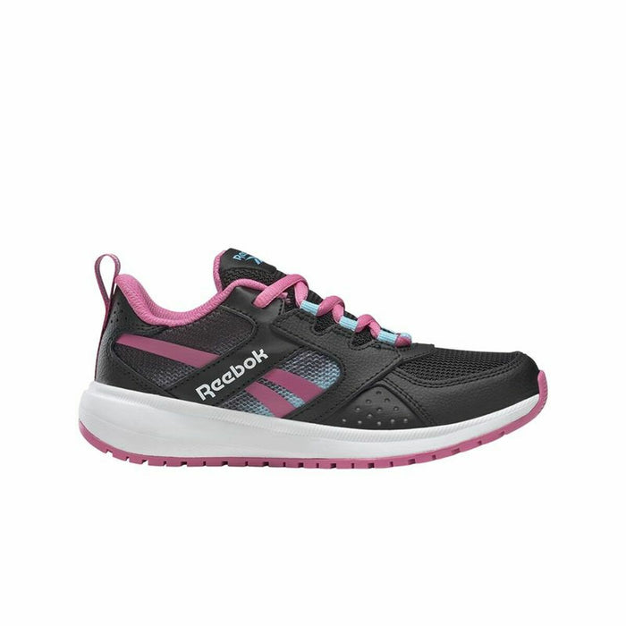Adidași pentru Copii Reebok Road Supreme 2 Negru