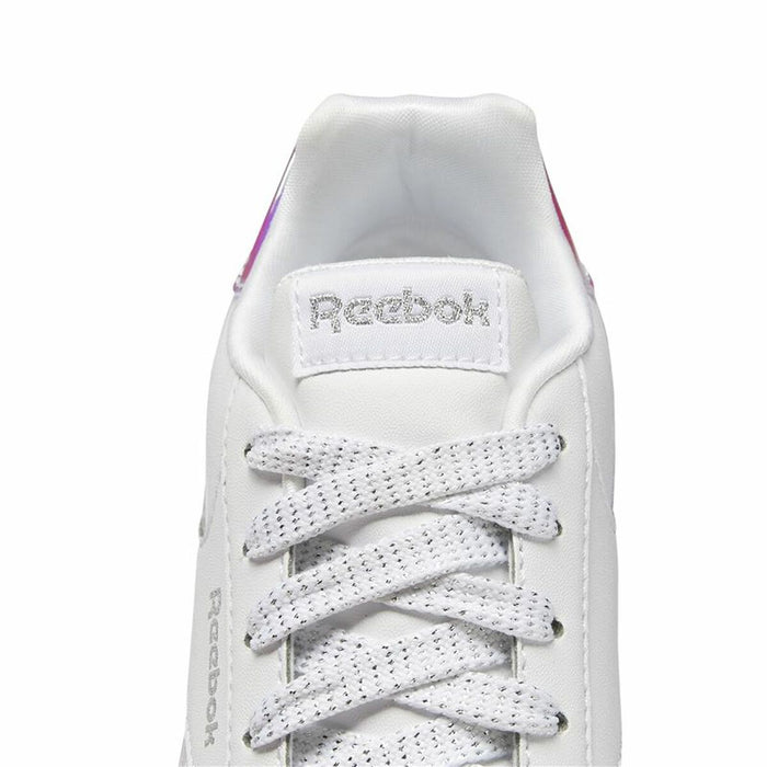 Adidași pentru Copii Reebok Royal Classic Jogger 3.0 Jr Alb