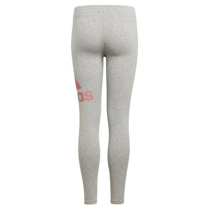 Colanți Sport de Damă Adidas Essentials Gri închis