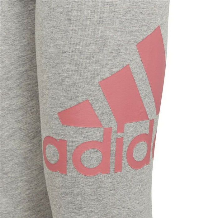 Colanți Sport de Damă Adidas Essentials Gri închis