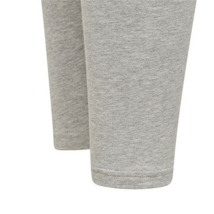 Colanți Sport de Damă Adidas Essentials Gri închis