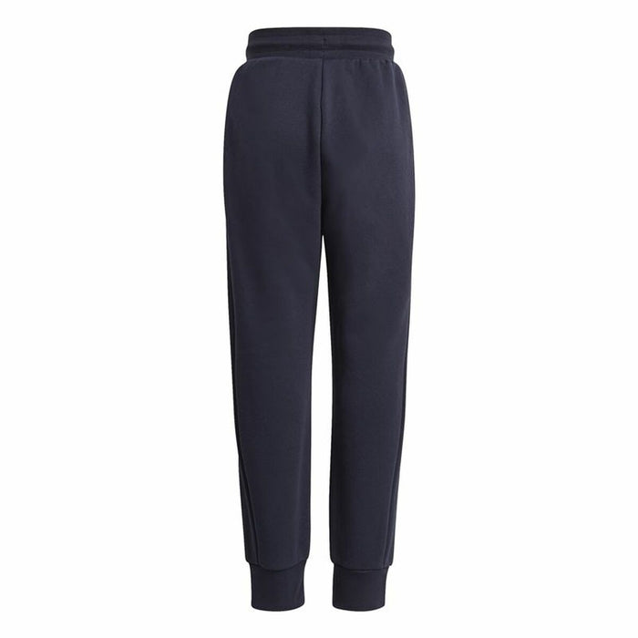 Set Sport pentru Copii Adidas Crew Albastru